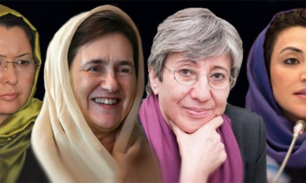 The New Era and Afghan Women Political Expansion (Part 2)